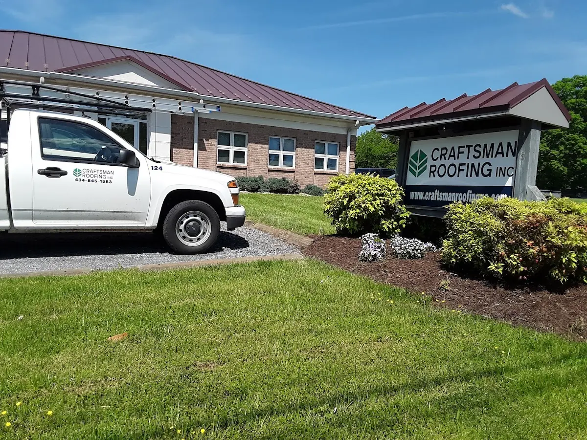 Quality Hail Damage Roof Repair by experienced craftsmen in Wilson